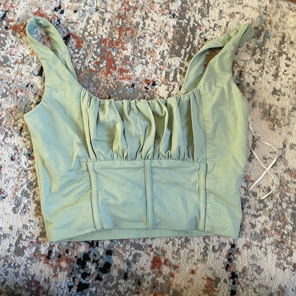 Princess polly tank